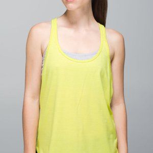 Lululemon 105 F Singlet - Antidote. 6